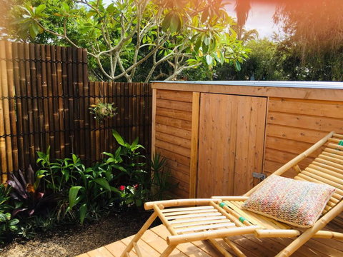 Pacific Terraces 2 38 Pacific Street - Whitsundays Accommodation 5