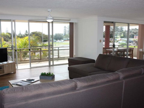 Sandbar 103 Forster Main Beach - Whitsundays Accommodation 2