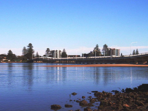 Sandbar 103 Forster Main Beach - Whitsundays Accommodation 4