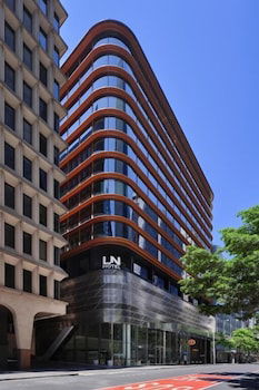 Little National Hotel Sydney - Whitsundays Accommodation 3