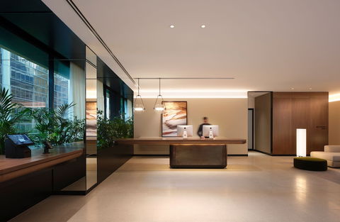 Little National Hotel Sydney - Whitsundays Accommodation 4