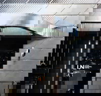 Little National Hotel Sydney - Whitsundays Accommodation
