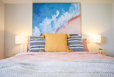 Heart Of The Sunny Coast 2 Resort Pools Gym NOW OPEN! Walk To Sunshine Plaza - Whitsundays Accommodation 4