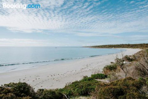 Glamping At September Beach Lincoln National Park - Whitsundays Accommodation 2