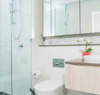 Perfect locationCBD 2Bed2Bath APTParkingWifi - Whitsundays Accommodation