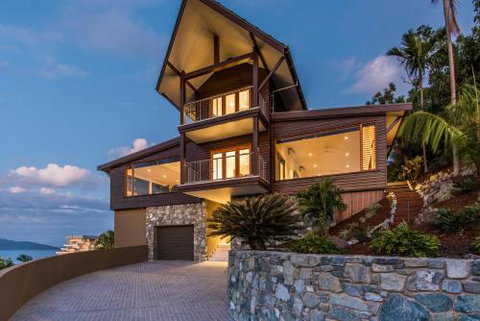 Horizons On Hamilton Island - Whitsundays Accommodation 1