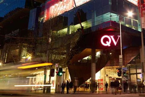 A Modern 2BR Apt 5 Min Walk To Melbourne Central - Whitsundays Accommodation 1