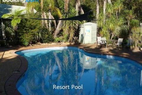 Hillcrest Spectacular Views! - Whitsundays Accommodation 6