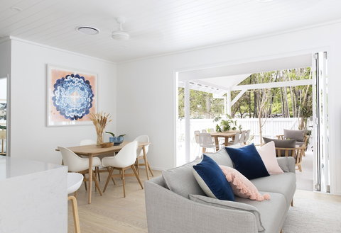 A PERFECT STAY Barrel & Branch Heart Of Town - Whitsundays Accommodation 3