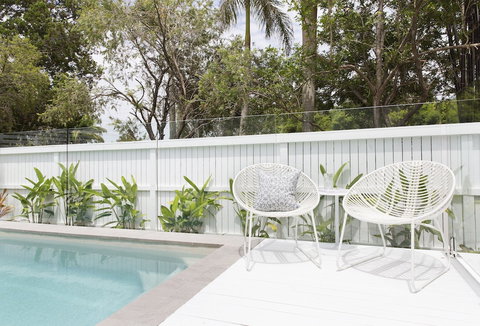 A PERFECT STAY Barrel & Branch Heart Of Town - Whitsundays Accommodation 1