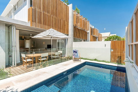 Your Luxury Escape - Driftwood Three - Whitsundays Accommodation 3
