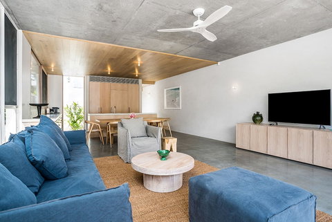 Your Luxury Escape - Driftwood Three - Whitsundays Accommodation 6