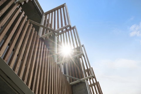 Your Luxury Escape - Driftwood Two - Whitsundays Accommodation 2