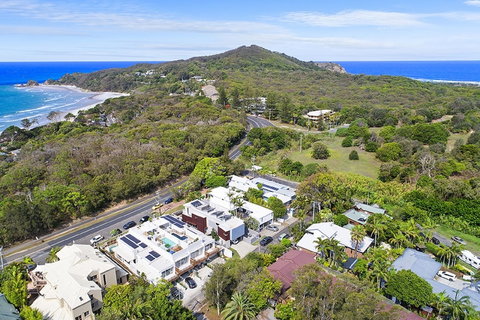 Your Luxury Escape - Driftwood Two - Whitsundays Accommodation 6