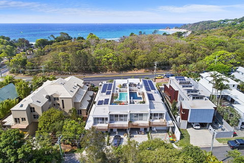 Your Luxury Escape - Driftwood Two - Whitsundays Accommodation 1