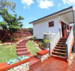 Fairview Cottage - Whitsundays Accommodation