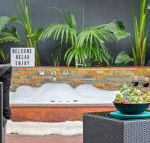 AMORE a Tranquil Retreat with Couples Spa - Whitsundays Accommodation