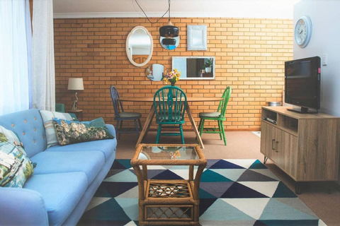 A Little Getaway - Whitsundays Accommodation 2