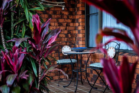 A Little Getaway - Whitsundays Accommodation 5