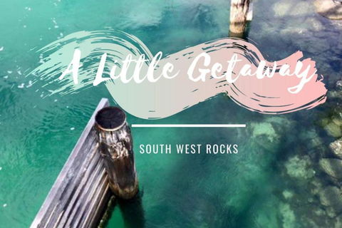A Little Getaway - Whitsundays Accommodation 6