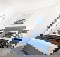 Urban Rest - Founders Lane - Whitsundays Accommodation
