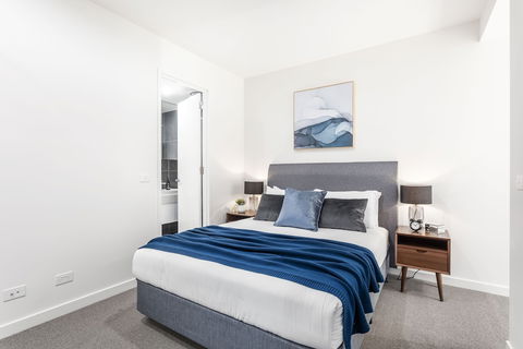 Urban Rest - Founders Lane - Whitsundays Accommodation 0