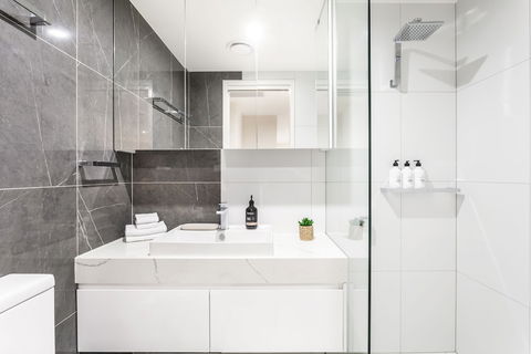 Urban Rest - Founders Lane - Whitsundays Accommodation 6