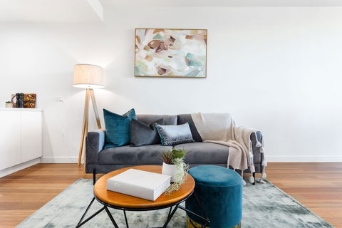 Urban Rest - Founders Lane - Whitsundays Accommodation 1