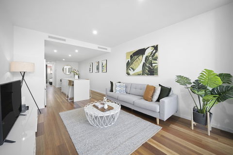 Urban Rest - Founders Lane - Whitsundays Accommodation 2