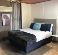 Granite Belt Cabins - Whitsundays Accommodation