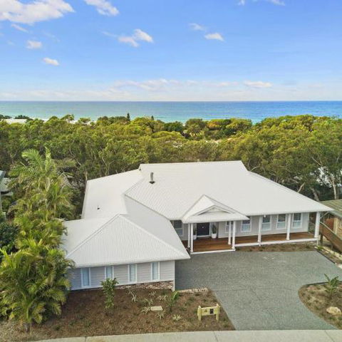 A Home Like Few Others - Whitsundays Accommodation 1