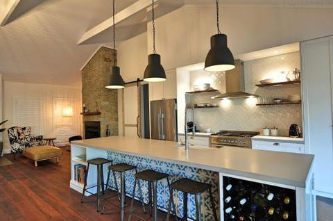 A Home Like Few Others - Whitsundays Accommodation 2