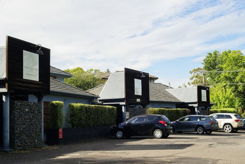 Bowral Boutique Motel - Whitsundays Accommodation 0