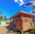 Treasure Island - Whitsundays Accommodation