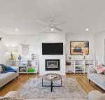 TORQUAY Relax  Unwind Beach 300m Table Tennis - Whitsundays Accommodation