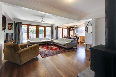 Hillsborough Cottage - Whitsundays Accommodation 5