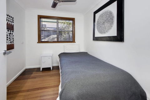 Hillsborough Cottage - Whitsundays Accommodation 2