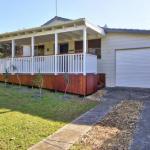 Hillsborough Cottage - Whitsundays Accommodation 0