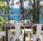 Blissful Bannister Retreat - Whitsundays Accommodation