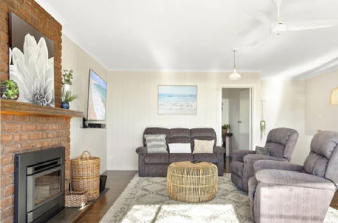 Seaside Serenity 1 - Whitsundays Accommodation 6