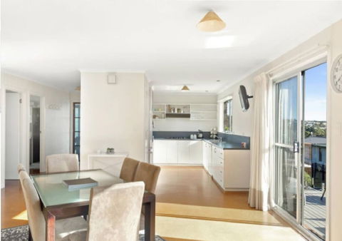 Seaside Serenity 1 - Whitsundays Accommodation 3