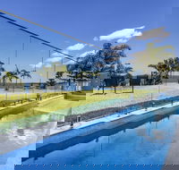 Lakes Resort - Whitsundays Accommodation