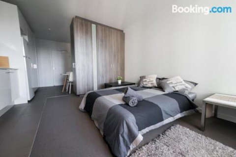 HazelStudio In Melbourne CBD - Whitsundays Accommodation 0