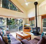 Araluen - Whitsundays Accommodation