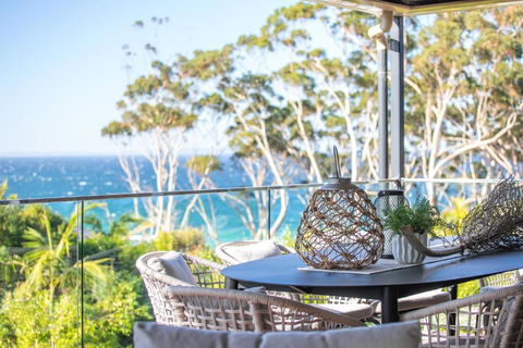 Surfers Beach House - Whitsundays Accommodation 1