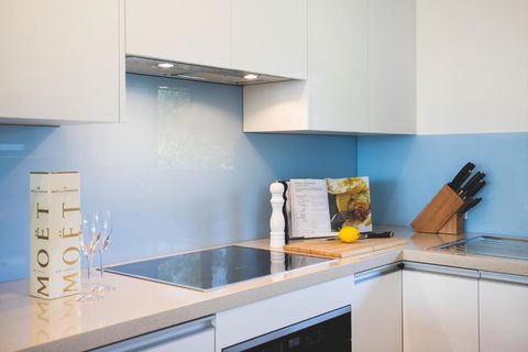 Surfers Beach House - Whitsundays Accommodation 5