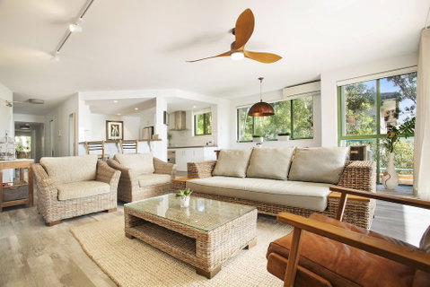 Apartment 2 Surfside - Whitsundays Accommodation 5