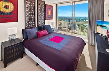 Luxury 3BR Apt With Incredible Views - Whitsundays Accommodation 2