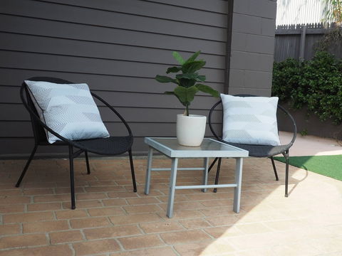 Master Suite With Private Entrance - Whitsundays Accommodation 0