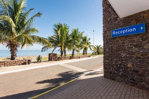 Hedland Hotel - Whitsundays Accommodation 1